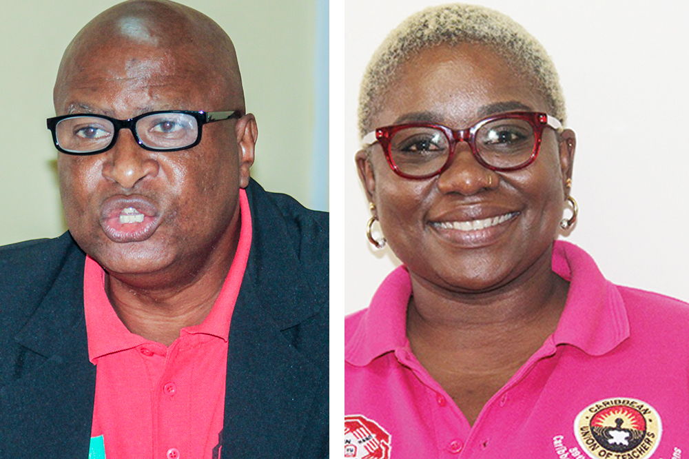Robinson wins again - Vimarsana News