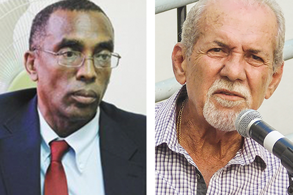 Public access to the Richmond quarry EIA important – Browne - Vimarsana News