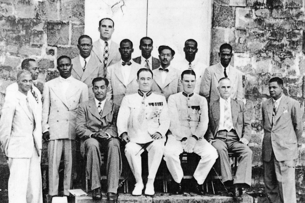Last member in the Eighth Army of Liberation administration dies in Canada - Vimarsana News