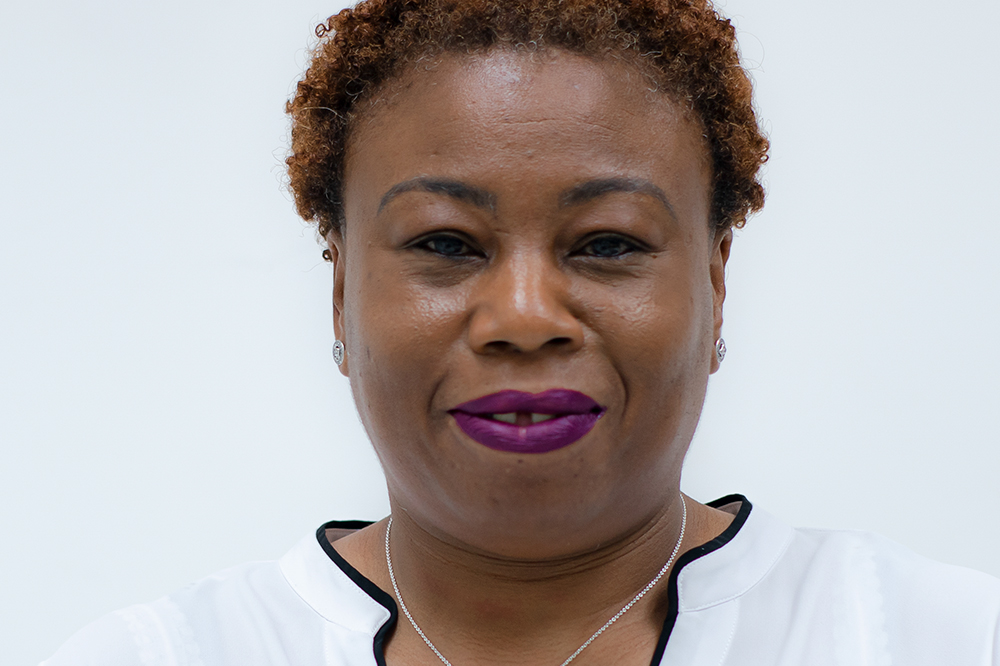 Brenda Barbour-Charles is new CEO of Digicel SVG - Vimarsana News