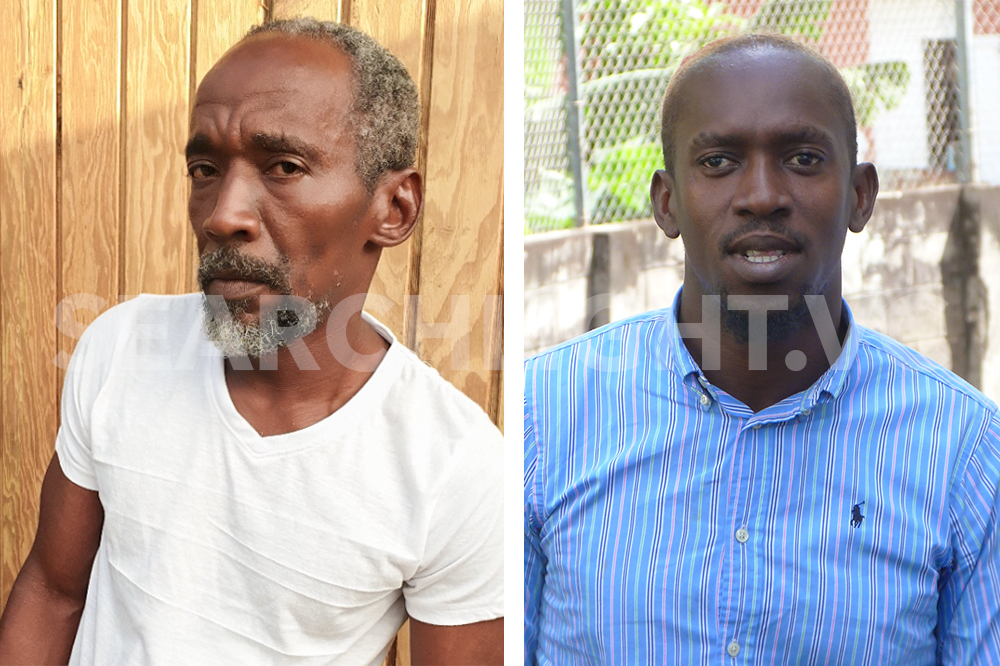 Three men shot at Pole Yard, one succumbs to his injuries - Vimarsana News