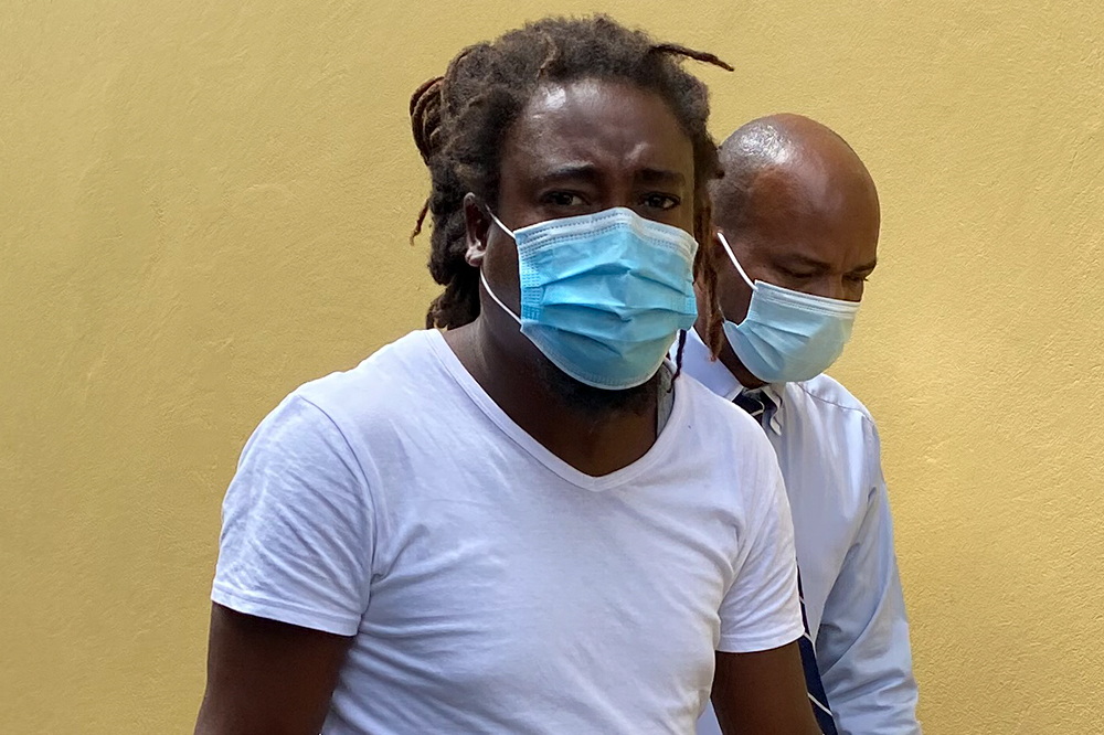 Union Island man caught with marijuana, fined $106, 500 - Vimarsana News