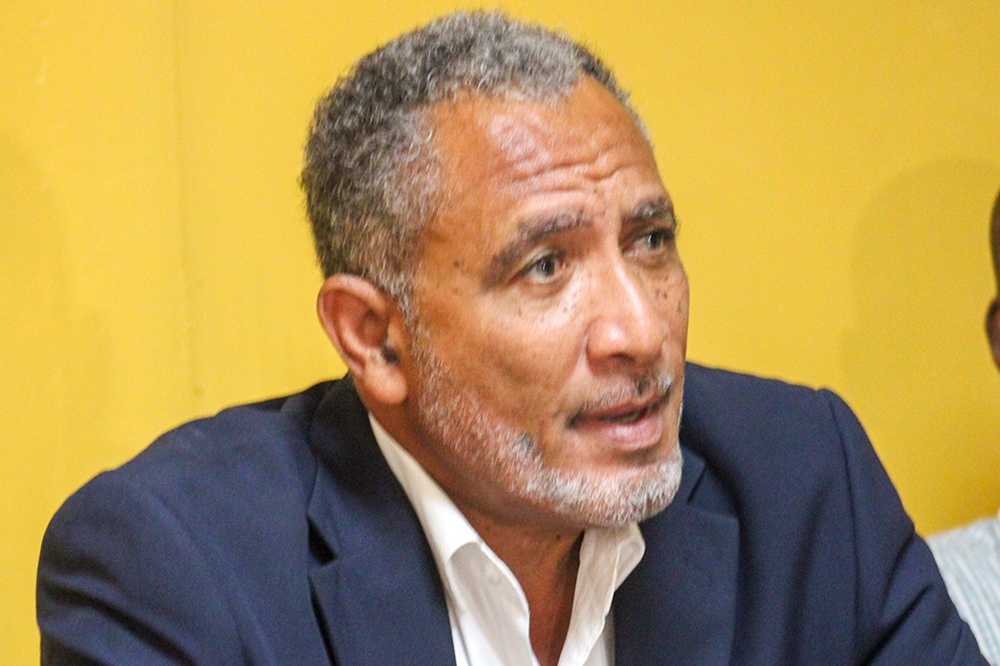 SVG needs to become export driven – Dr Friday – Searchlight - Vimarsana News