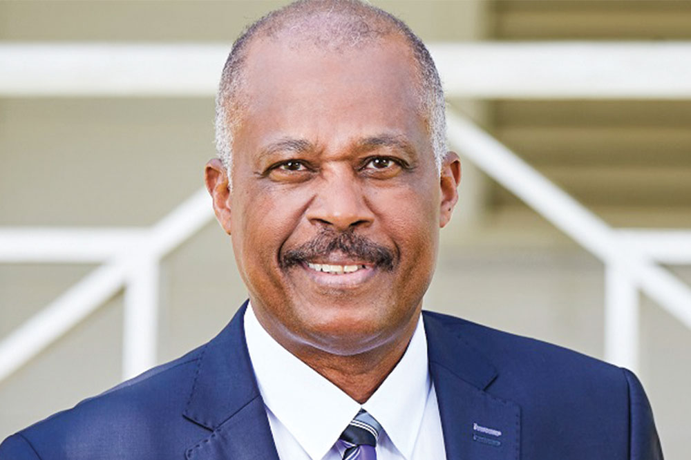 The UWI rebrands its Open Campus - Vimarsana News