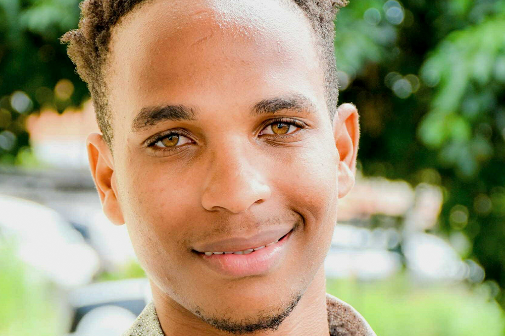 Vincentian among winners in Caribbean Business Plan contest - Vimarsana News