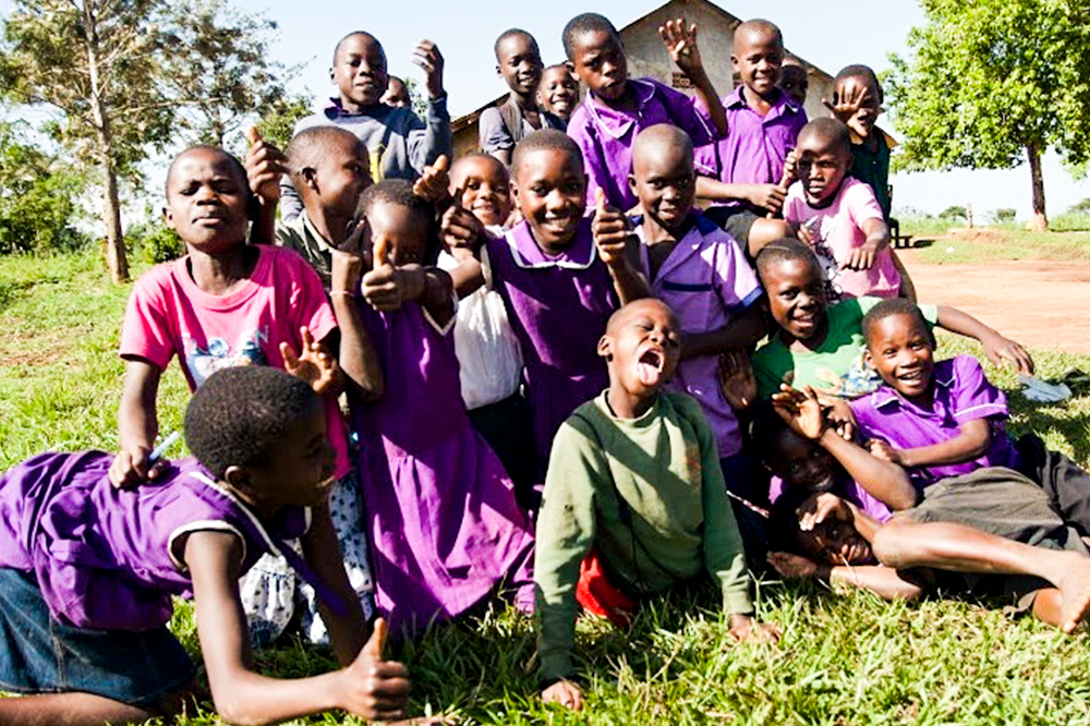 Global Conference in South Africa to tackle rising child labour - Vimarsana News