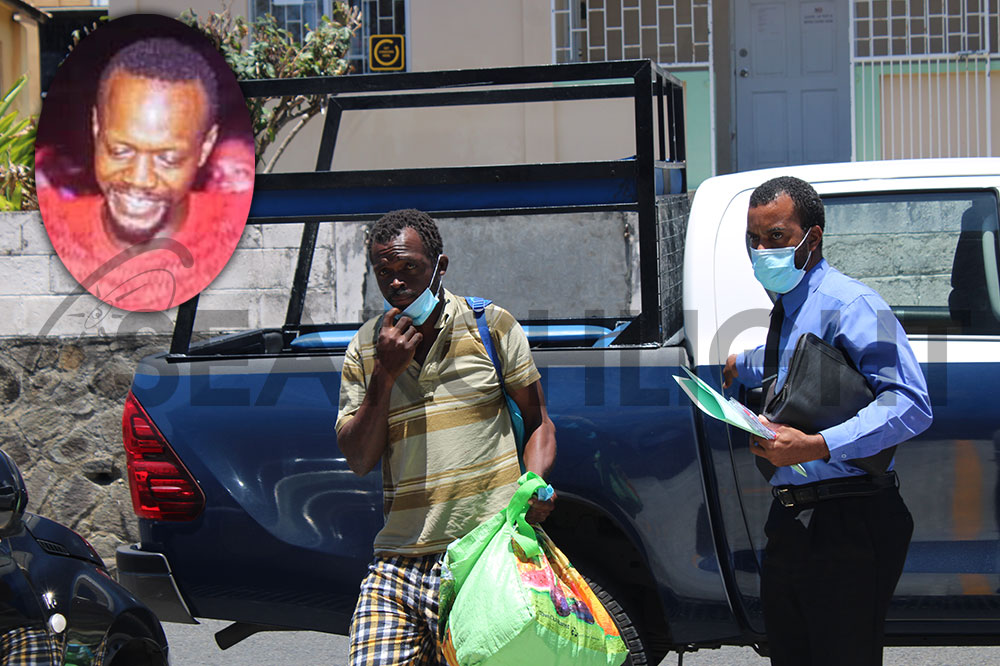 New Grounds man charged with murder of tyre shop worker - Vimarsana News