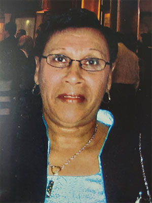 In Memoriam – Patricia Linette – Searchlight - Vimarsana News