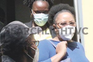 Owia nurse pleads guilty to possession of cocaine