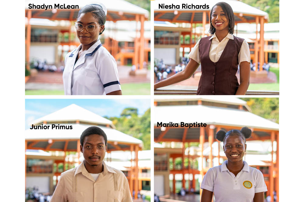 SVGCC looks to defend Windward Islands debating title - Vimarsana News