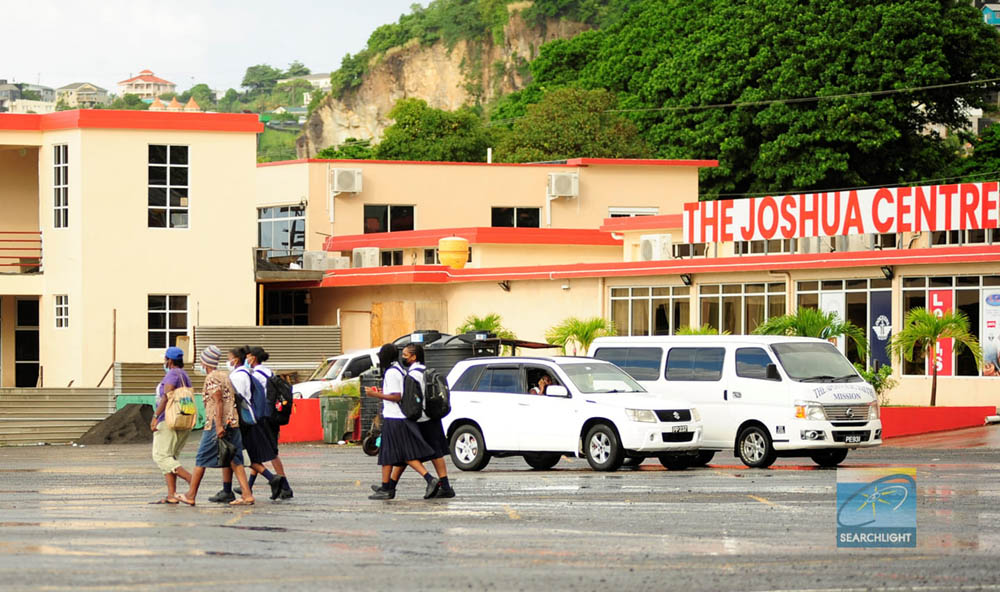 Tethering of animals at Joshua Centre prohibited - Vimarsana News