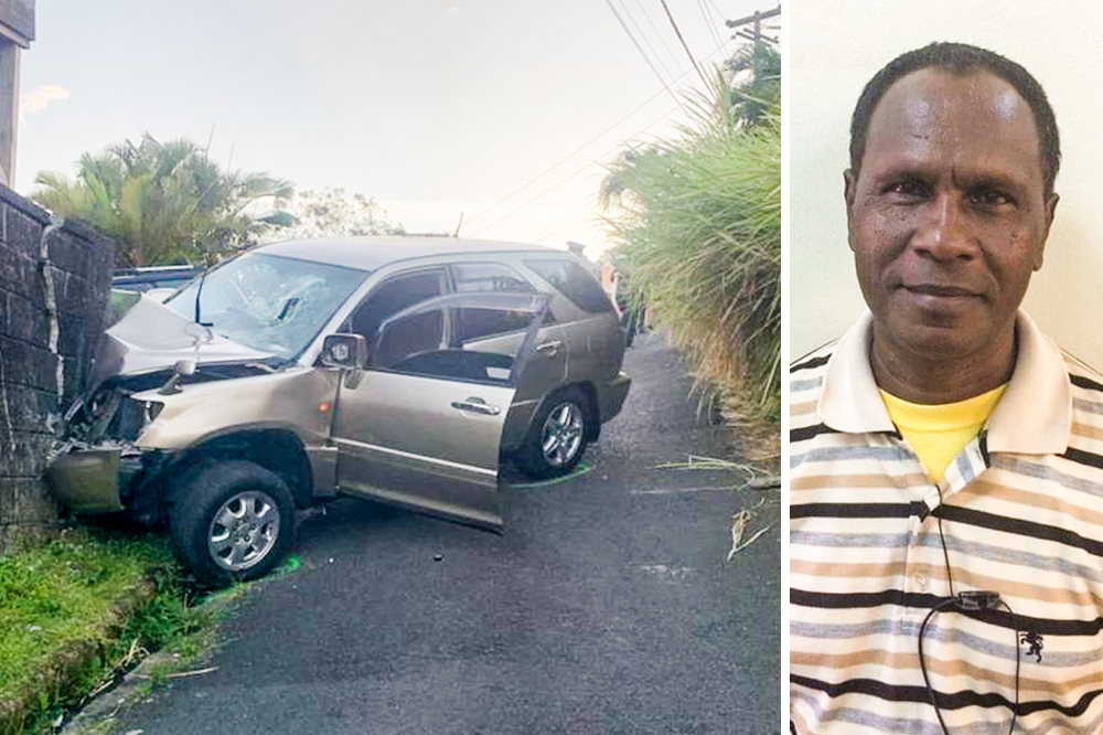 Latest road fatality leaves many in shock - Vimarsana News