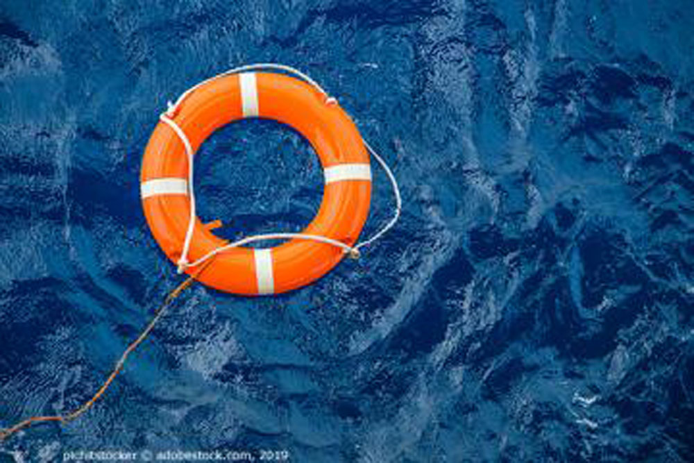 Vincentian registered vessel goes down in Trinidad waters