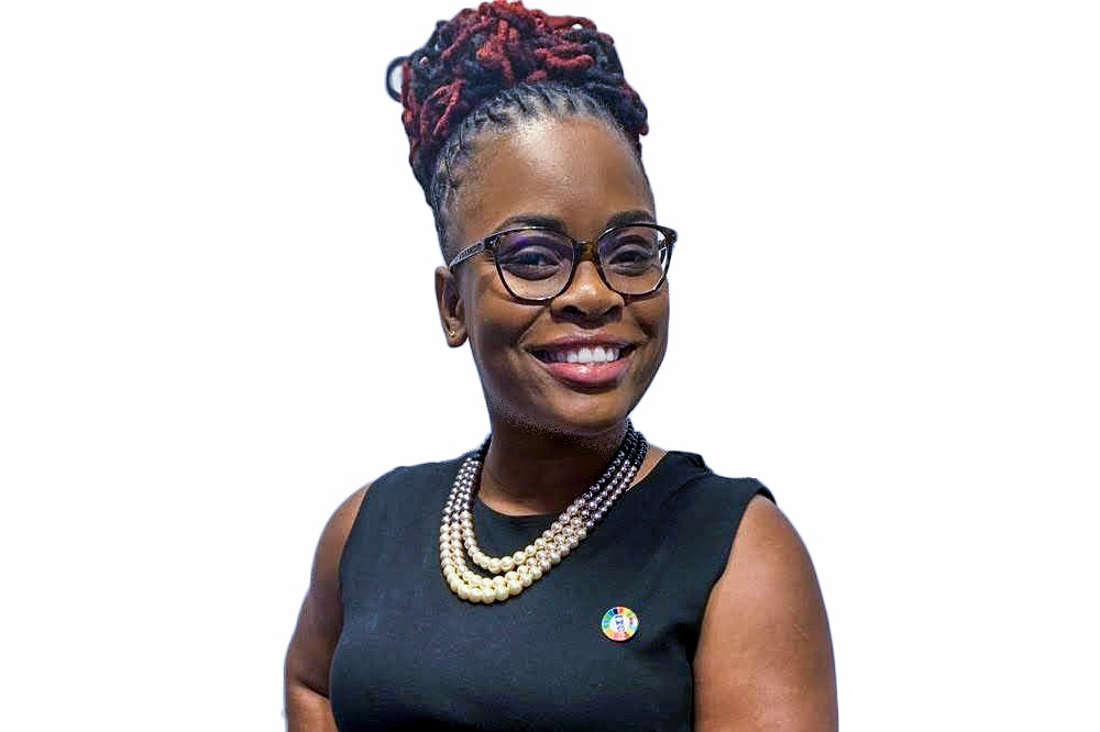 Shanika John completes climate change programme for health leaders - Vimarsana News