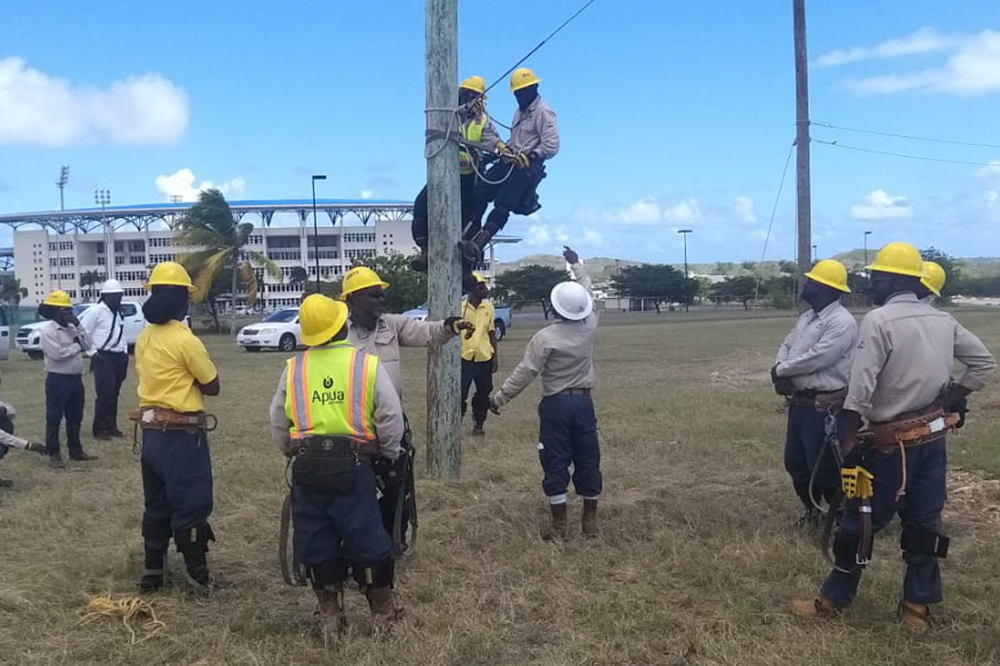 CARILEC intensifies preparations for hurricane season - Vimarsana News