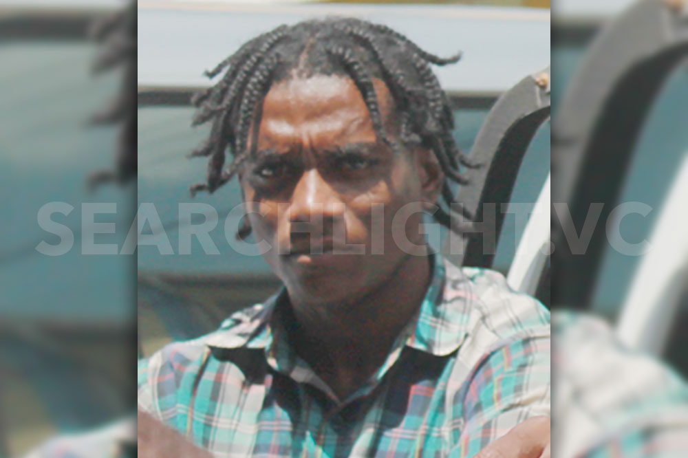 Rockies man jailed for six years on firearm offence Rockies man jailed for six years on firearm offence