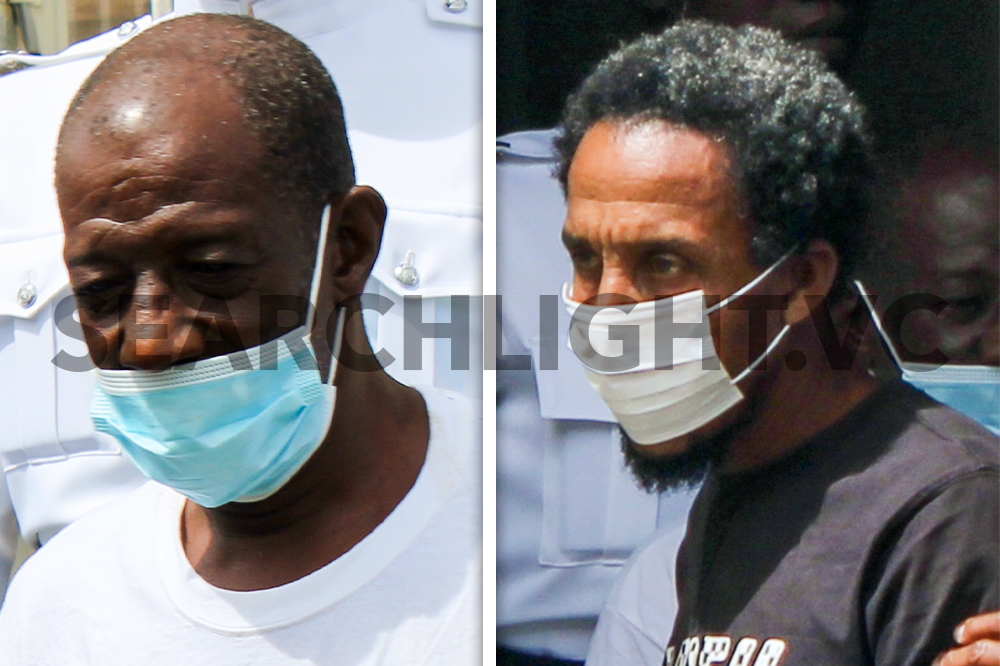 Two sex offenders to know their fate next month - Vimarsana News