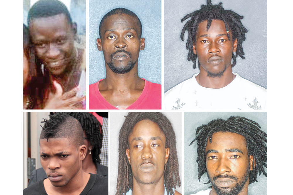 Judge hands down hefty sentences to five young murderers - Vimarsana News