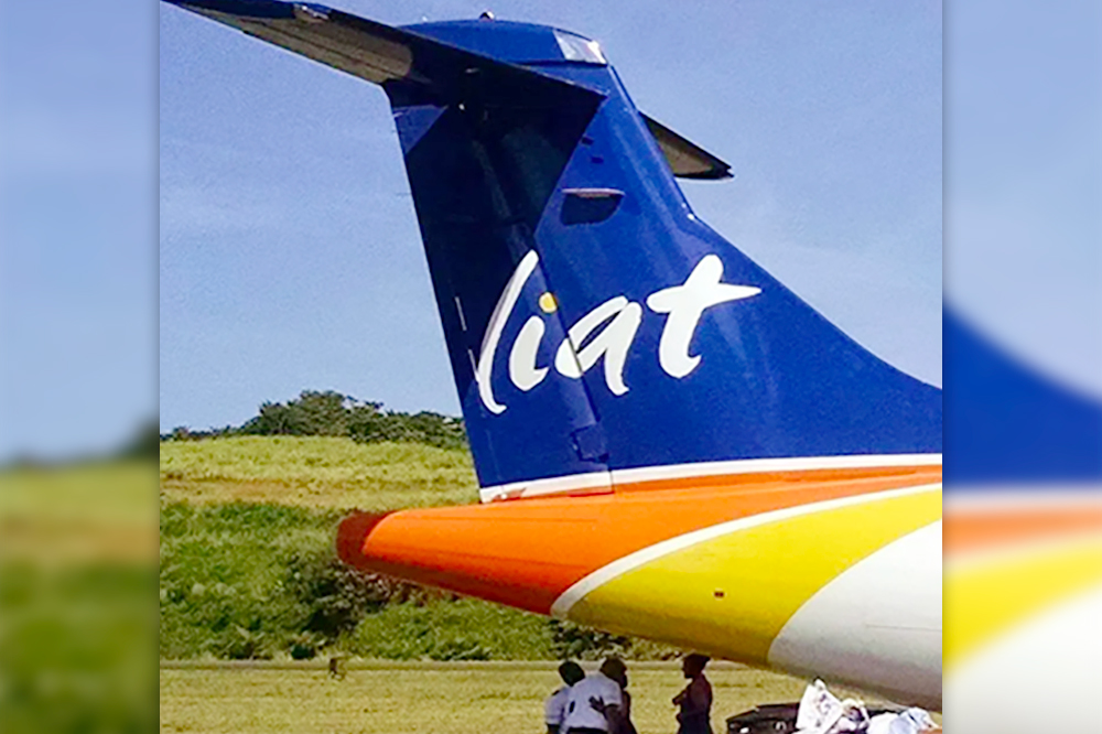 LIAT Pilots Association says PM Gonsalves comments are ‘unfortunate’