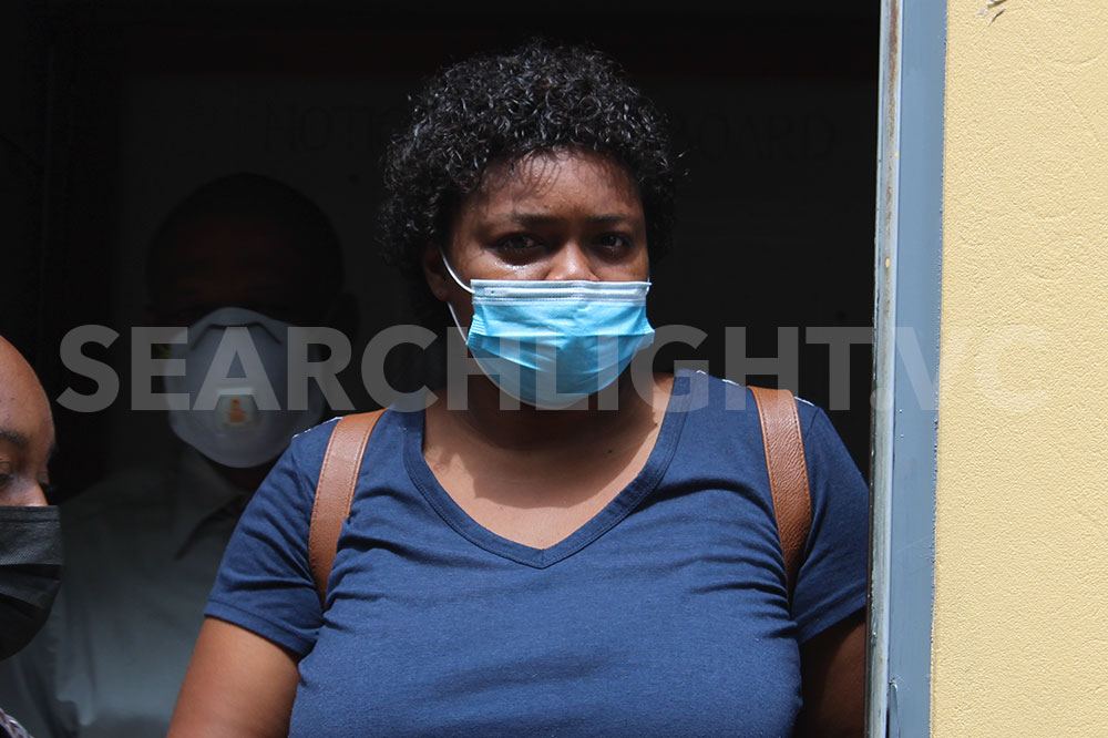 Hotel worker charged with theft to return to court today Hotel worker charged with theft to return to court today