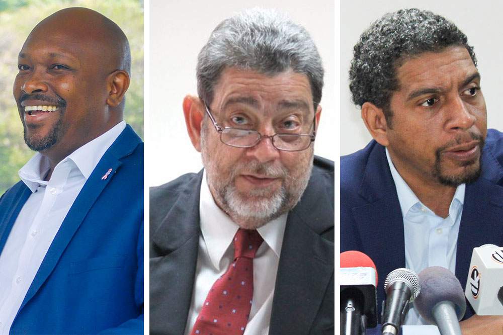 Succession of the ULP to be decided without confusion – PM
