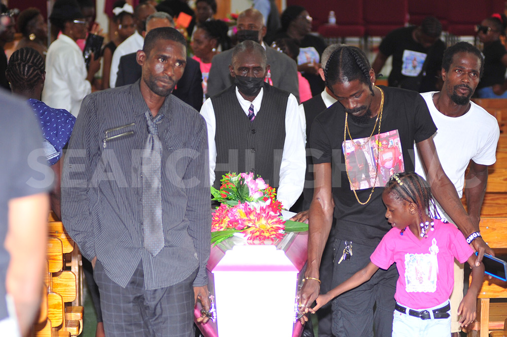 Precious Williams was a fighter, a flawless student – Headteacher (+ Video)