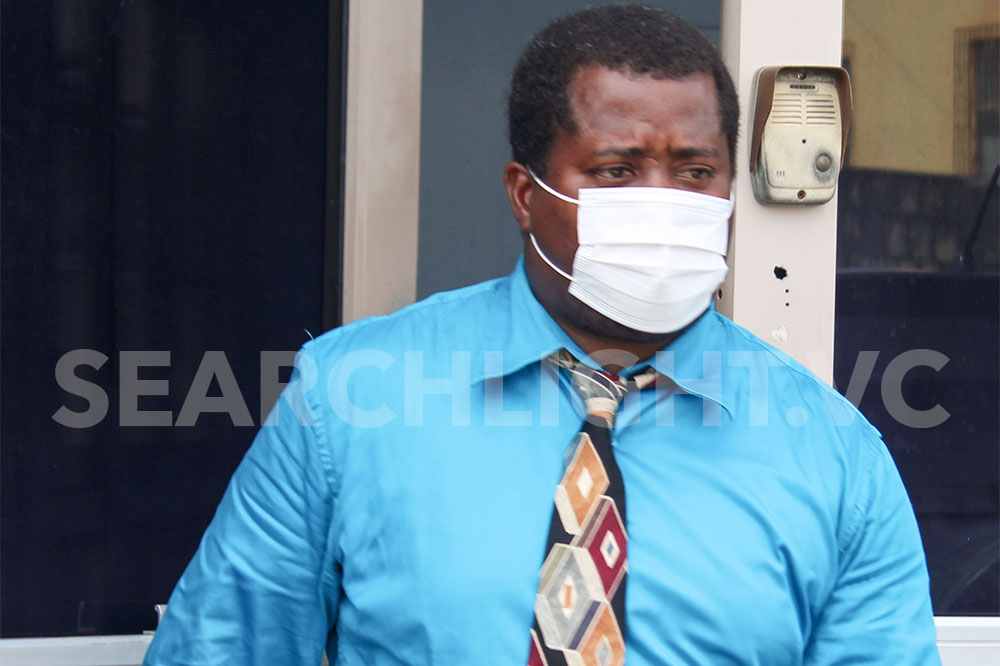 Former insurance agent accused of theft of clients’ money Former insurance agent accused of theft of clients’ money