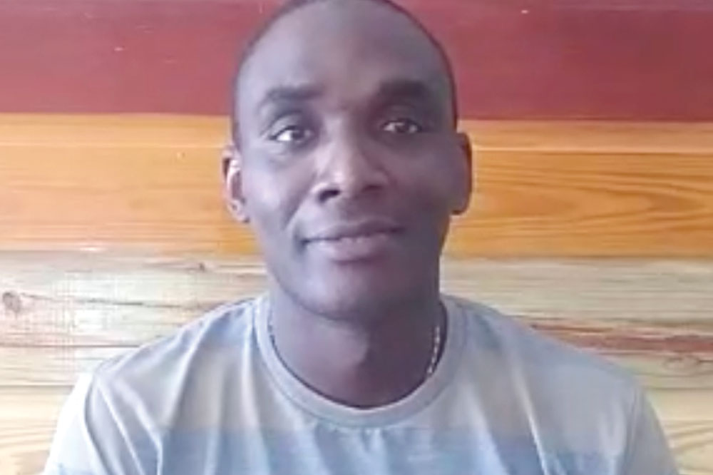 Pastor rejects allegation of indecent assault Pastor rejects allegation of indecent assault