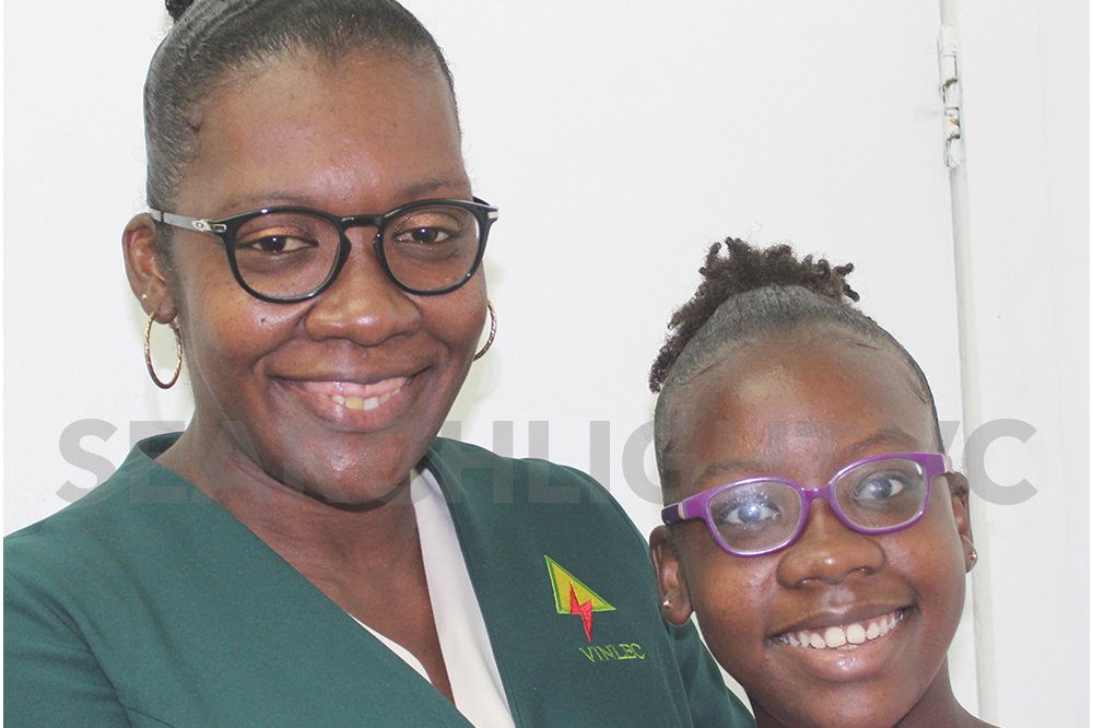 Second placed Kaela sets her sights on becoming an engineer - Vimarsana News