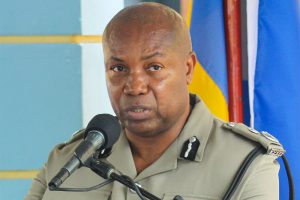 Police Force provides training for Gazetted Officers