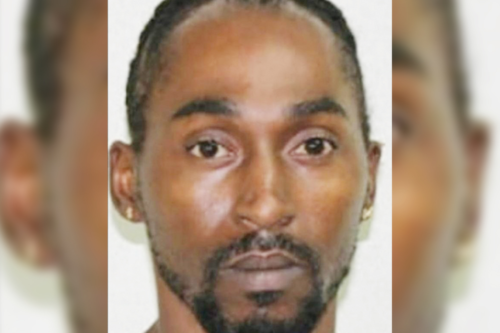 Vincentian man shot and killed in the BVI