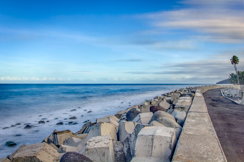 Vincentian named among winners in regional climate change photo competition - Vimarsana News