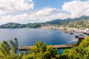 The OECS Embracing the Circular Economy as an  Opportunity for an Inclusive and Resource-Smart Future