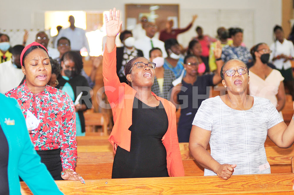 We are called to serve – Brian Burke We are called to serve – Brian Burke