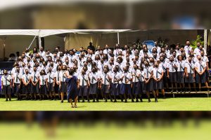 St Vincent Girls’ High School returns best overall results and nation’s top performer in 2022 CSEC exams