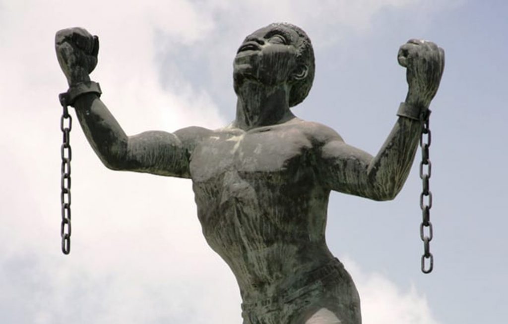 Emancipation Day in St Vincent A look back to August 1, 1838