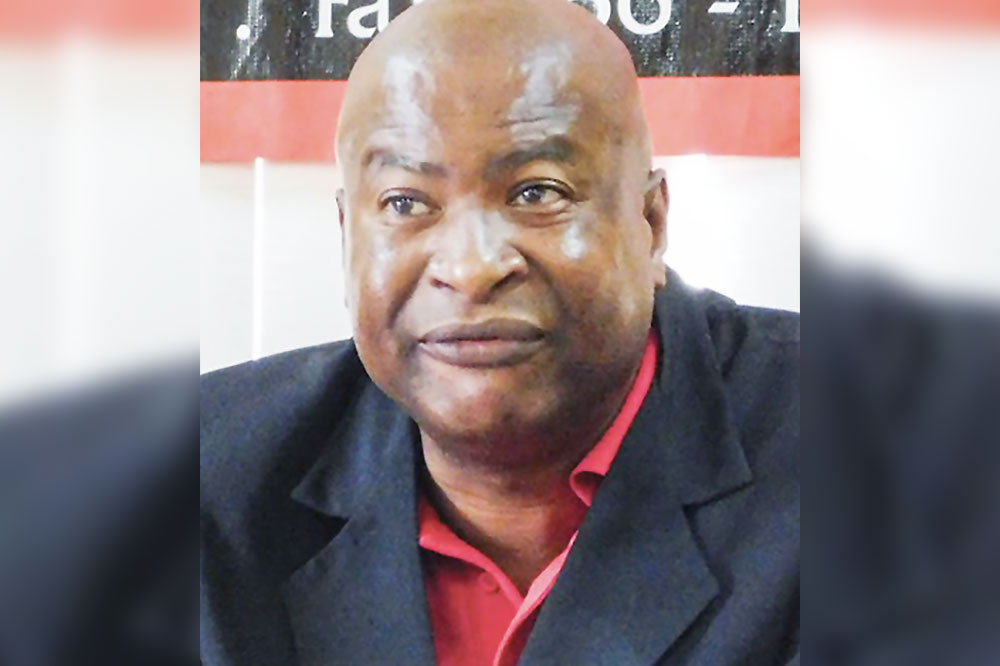 Teachers must be reinstated – SVGTU head - Vimarsana News