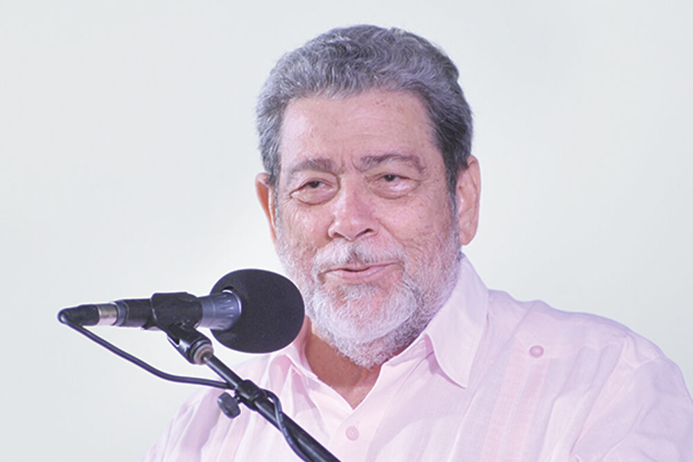SVG busca presidencia del organismo latinoamericano y caribeño