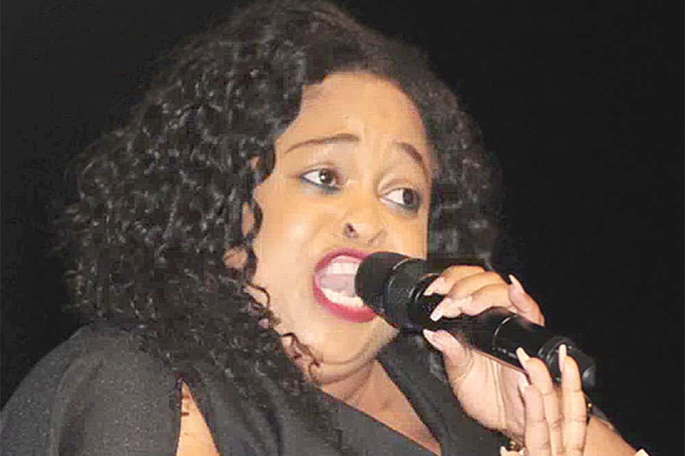 Queen Shaunelle to battle 10 hopefuls for Calypso crown - Vimarsana News