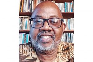 Dorbrene O’Marde to present Oscar Allen Emancipation Memorial Lecture