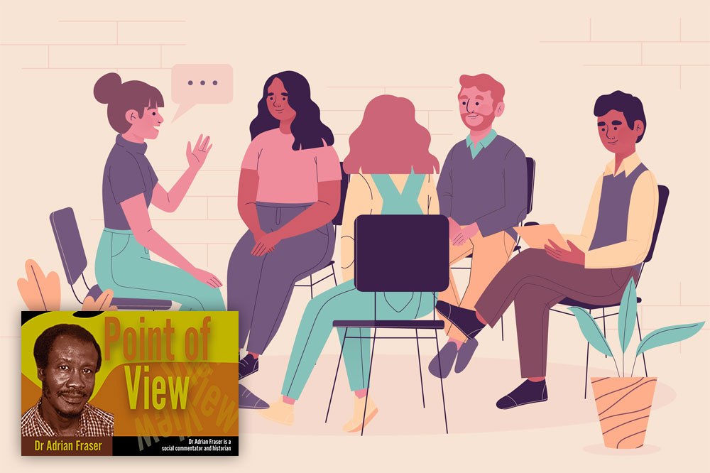 SVG Talk Searchlight