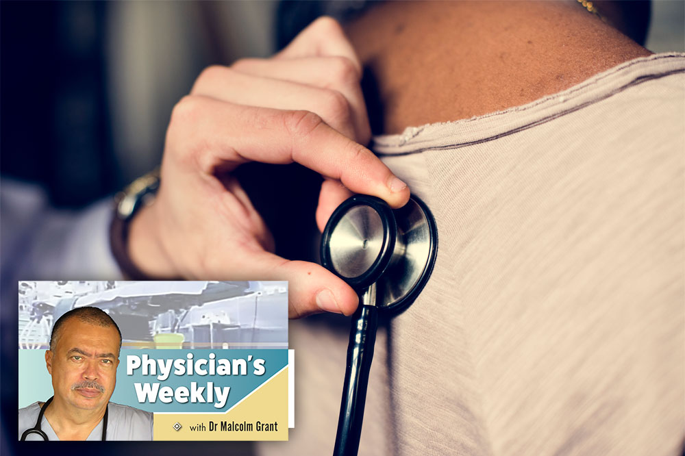The health challenges that many teachers face - Searchlight