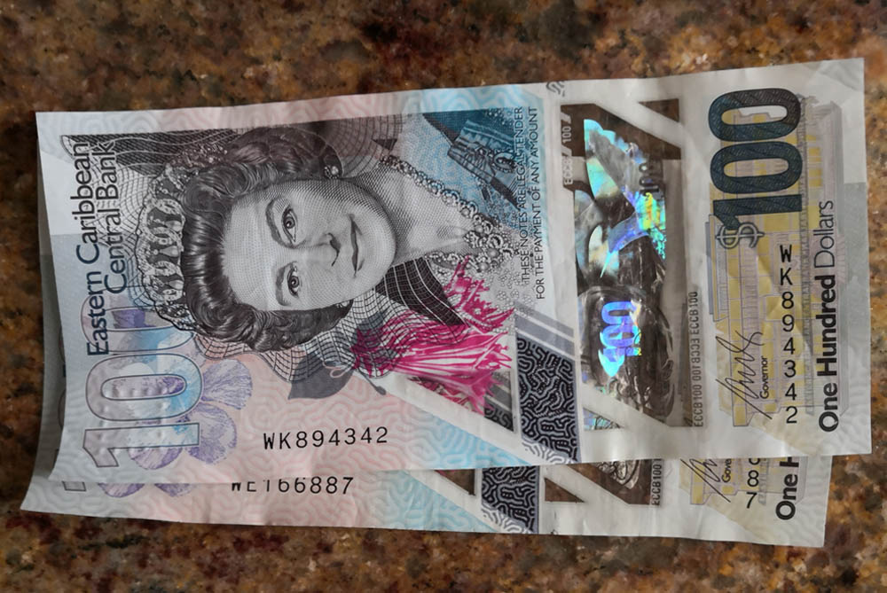 REGIONAL Queen Elizabeth II Image On Eastern Caribbean Currency To Be regional-queen-elizabeth-ii-image-on-eastern-caribbean-currency-to-be