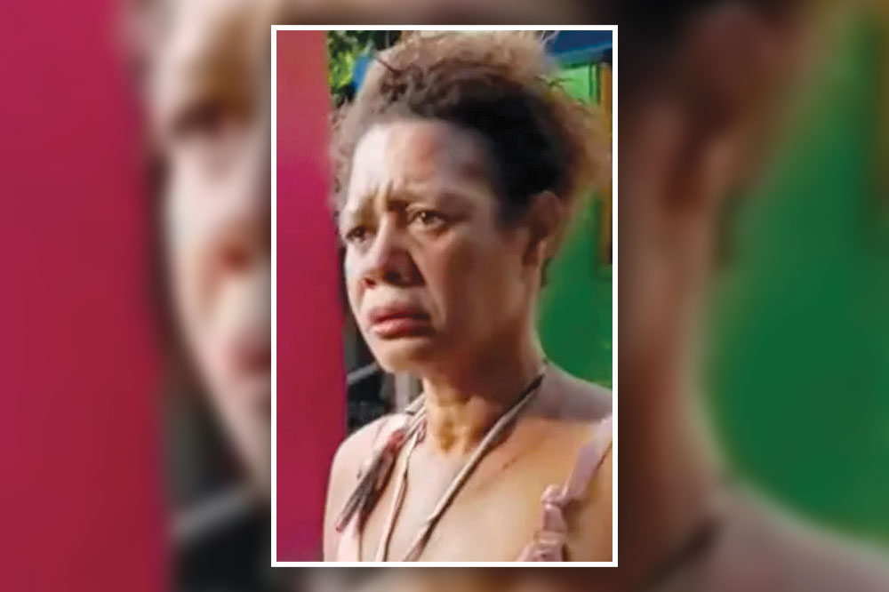 Woman was strangled to death – Autopsy report - Vimarsana News