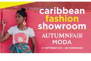 Kimmysticclo among Caribbean Fashion Designers to Showcase at Autumn Fair Moda, UK