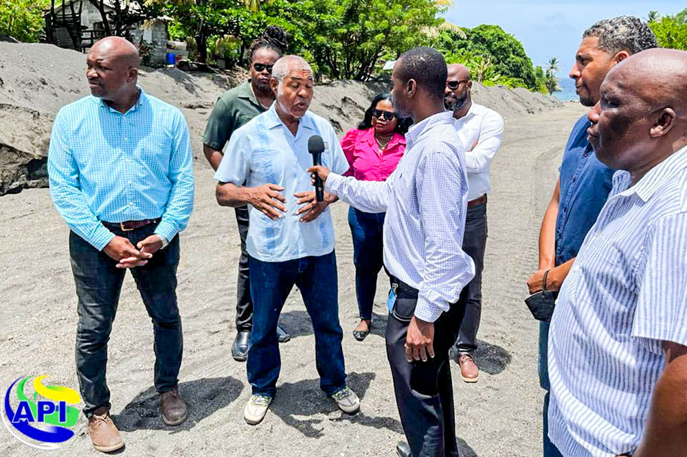 Installation of Bailey Bridge to commence this week - Vimarsana News