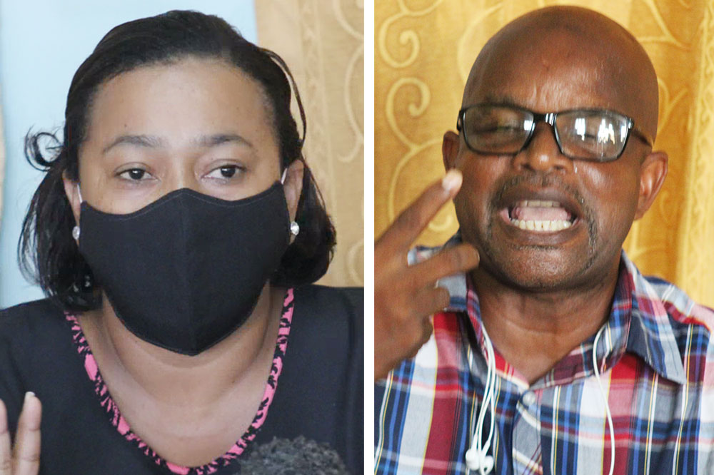 Hospital worker asks for apology from bosses after being strip searched - Vimarsana News