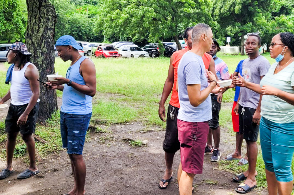 St Vincent Brewery Limited takes the lead in building a positive work environment - Vimarsana News