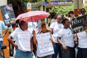 Teachers reject re-application offer, say reinstatement is the way to go (+video)