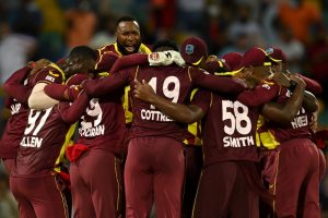 West Indies cricket needs a rethink